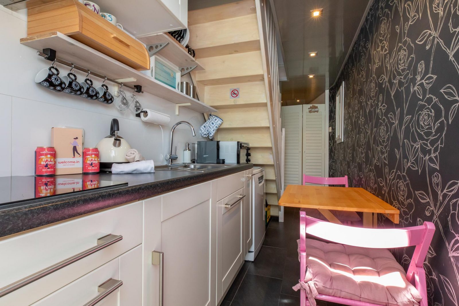 Studio 'De Zandhut' - Swaalingestraat 78 | Zoutelande