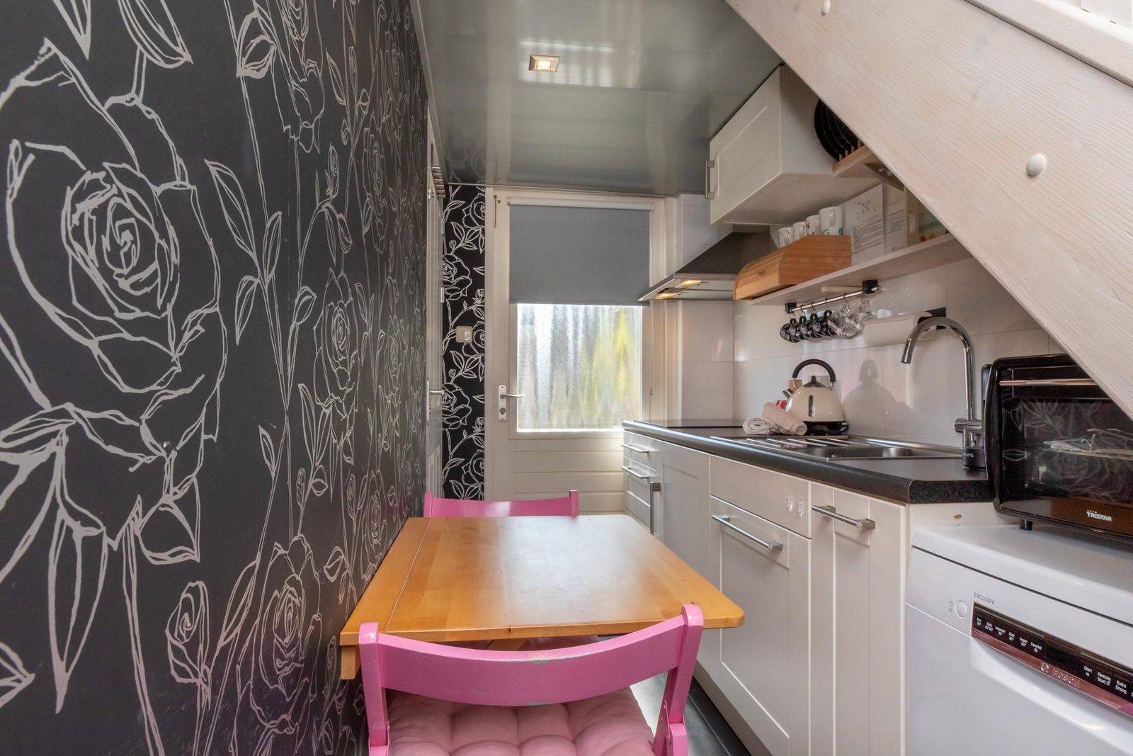 Studio 'De Zandhut' - Swaalingestraat 78 | Zoutelande
