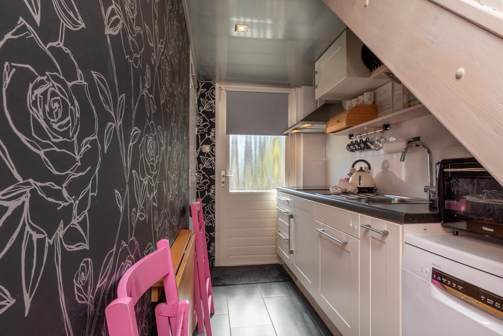Studio 'De Zandhut' - Swaalingestraat 78 | Zoutelande