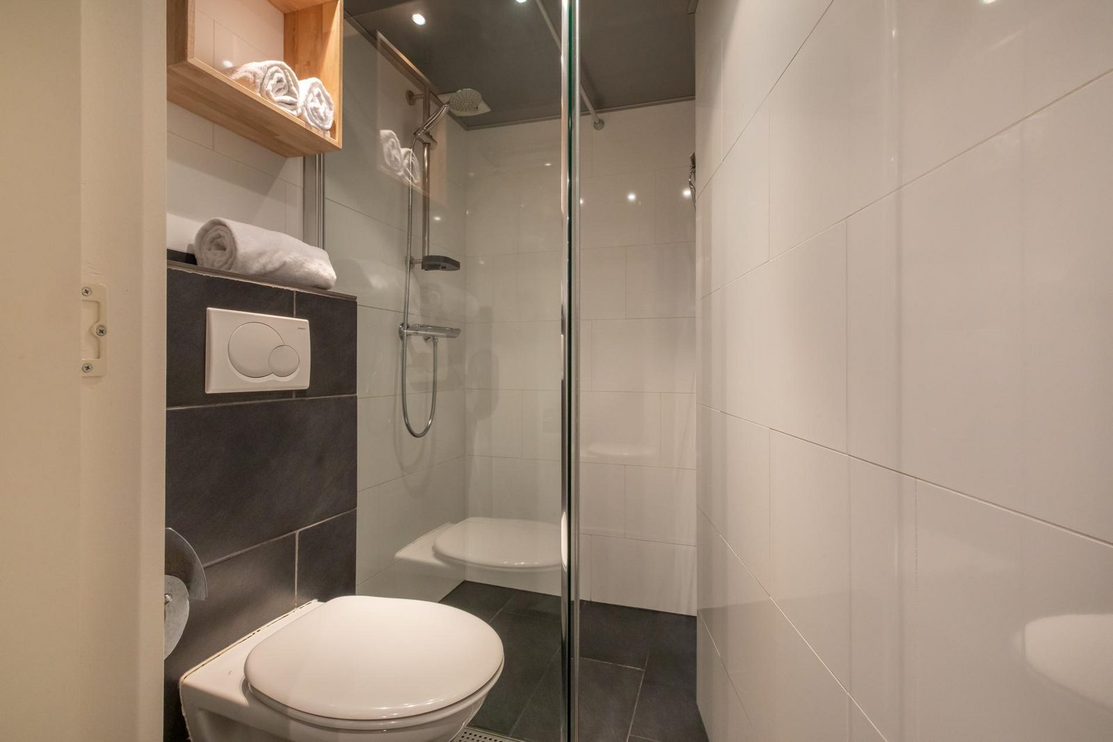 Studio 'De Zandhut' - Swaalingestraat 78 | Zoutelande