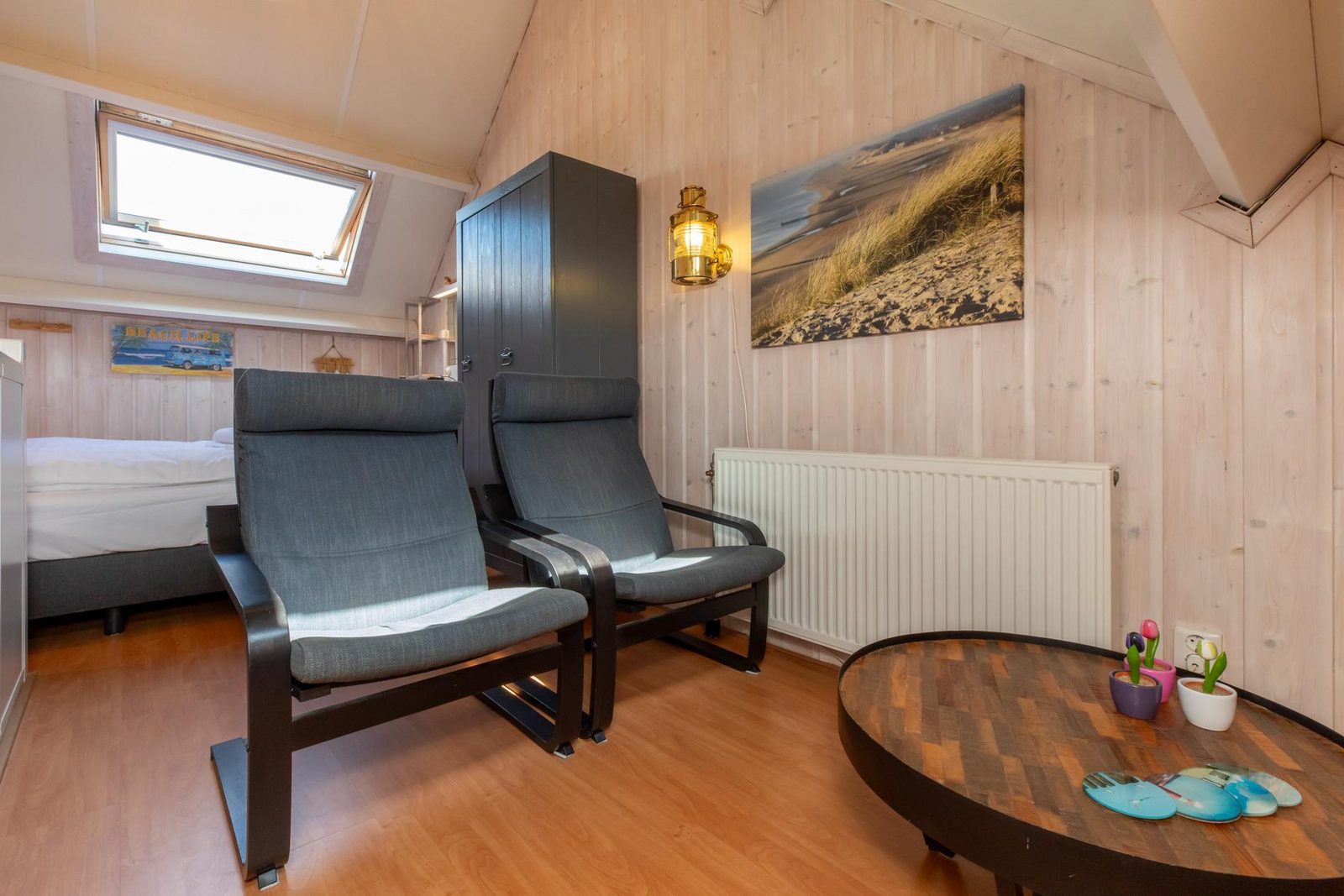 Studio 'De Zandhut' - Swaalingestraat 78 | Zoutelande