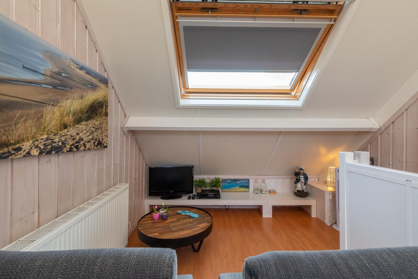 Studio 'De Zandhut' - Swaalingestraat 78 | Zoutelande