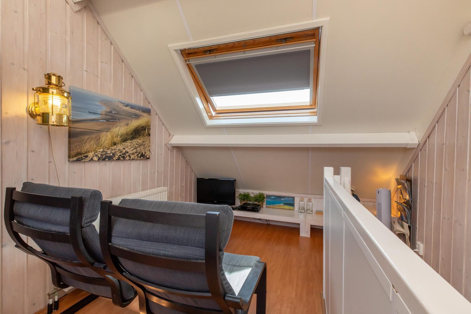 Studio 'De Zandhut' - Swaalingestraat 78 | Zoutelande