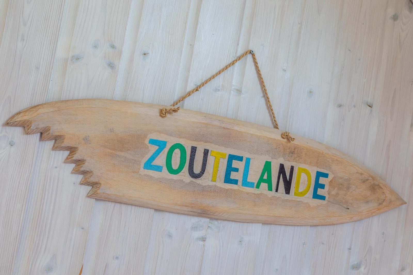 Studio 'De Zandhut' - Swaalingestraat 78 | Zoutelande