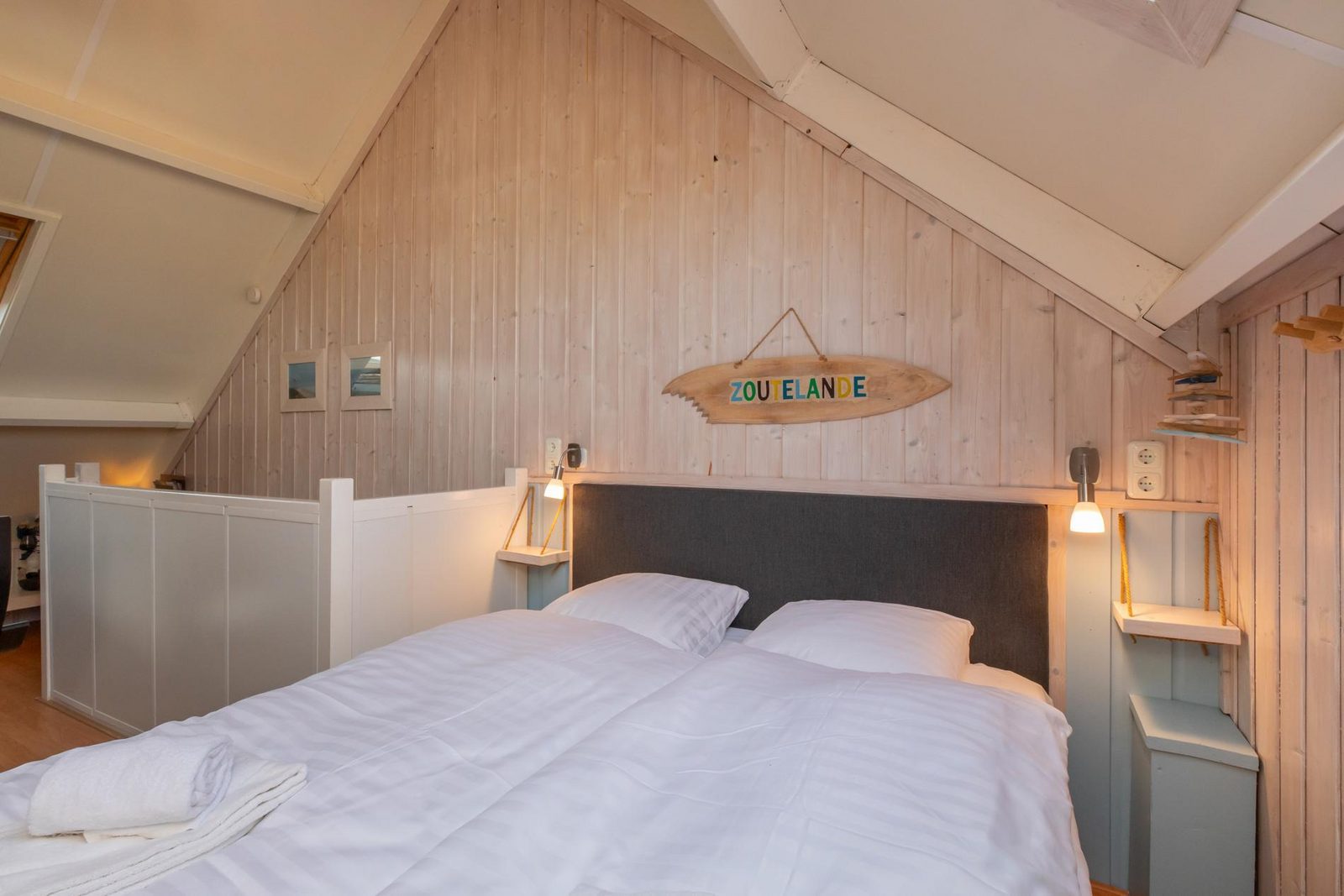 Studio 'De Zandhut' - Swaalingestraat 78 | Zoutelande