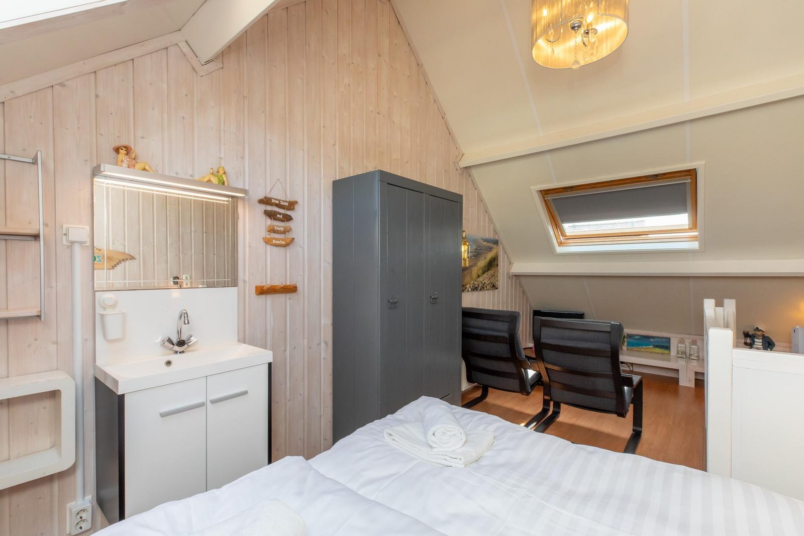 Studio 'De Zandhut' - Swaalingestraat 78 | Zoutelande
