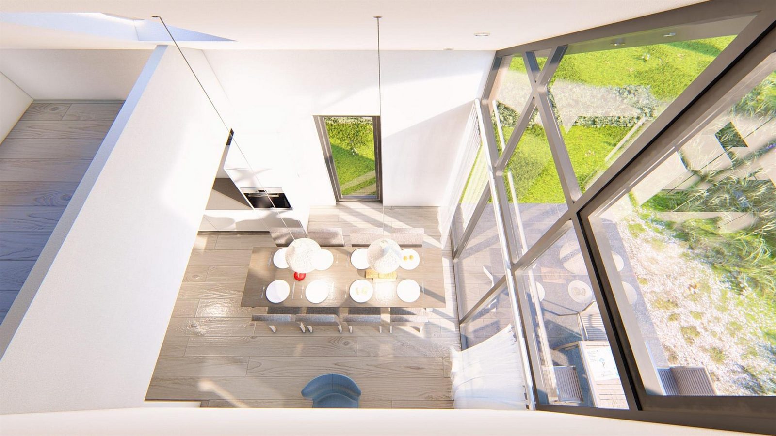 Villa 8
