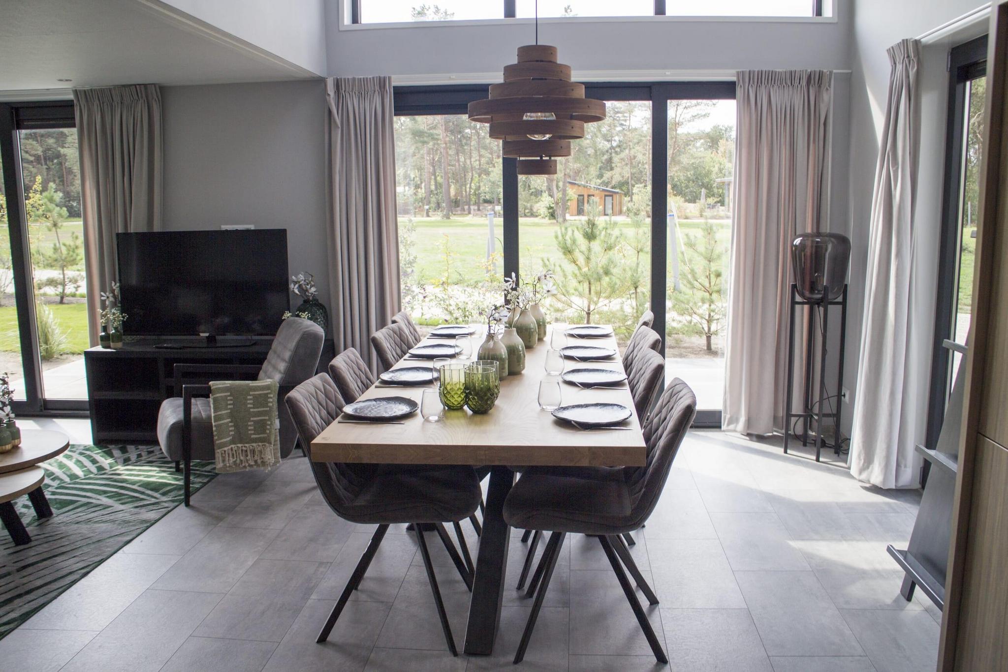 Accommodation De Wije Werelt - Big accommodation - Villa 8 - 7