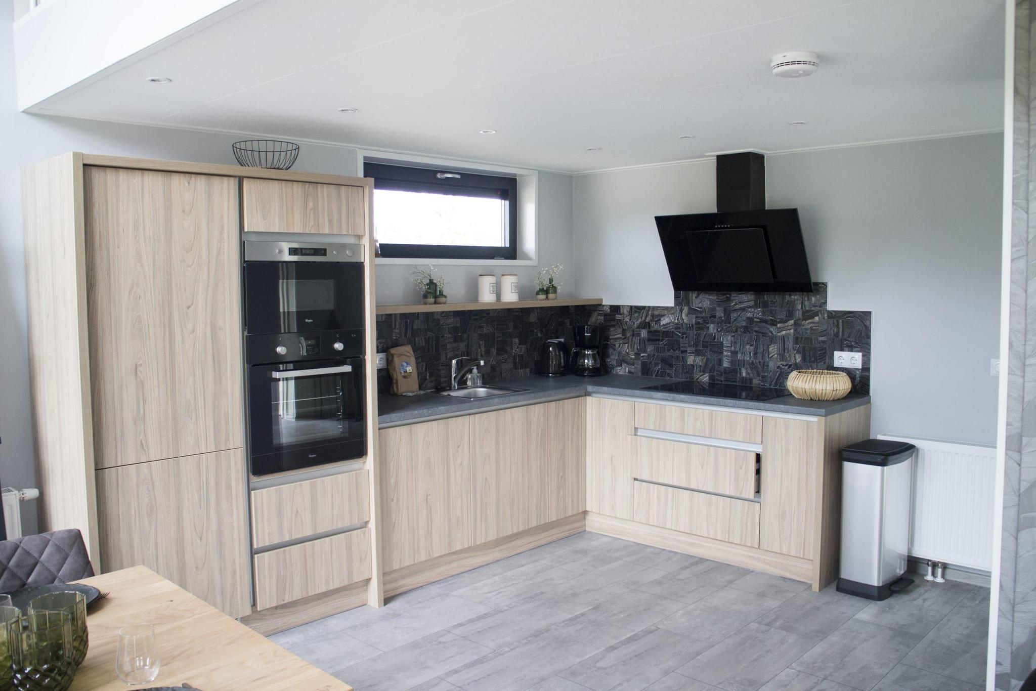 Accommodation De Wije Werelt - Big accommodation - Villa 8 - 8