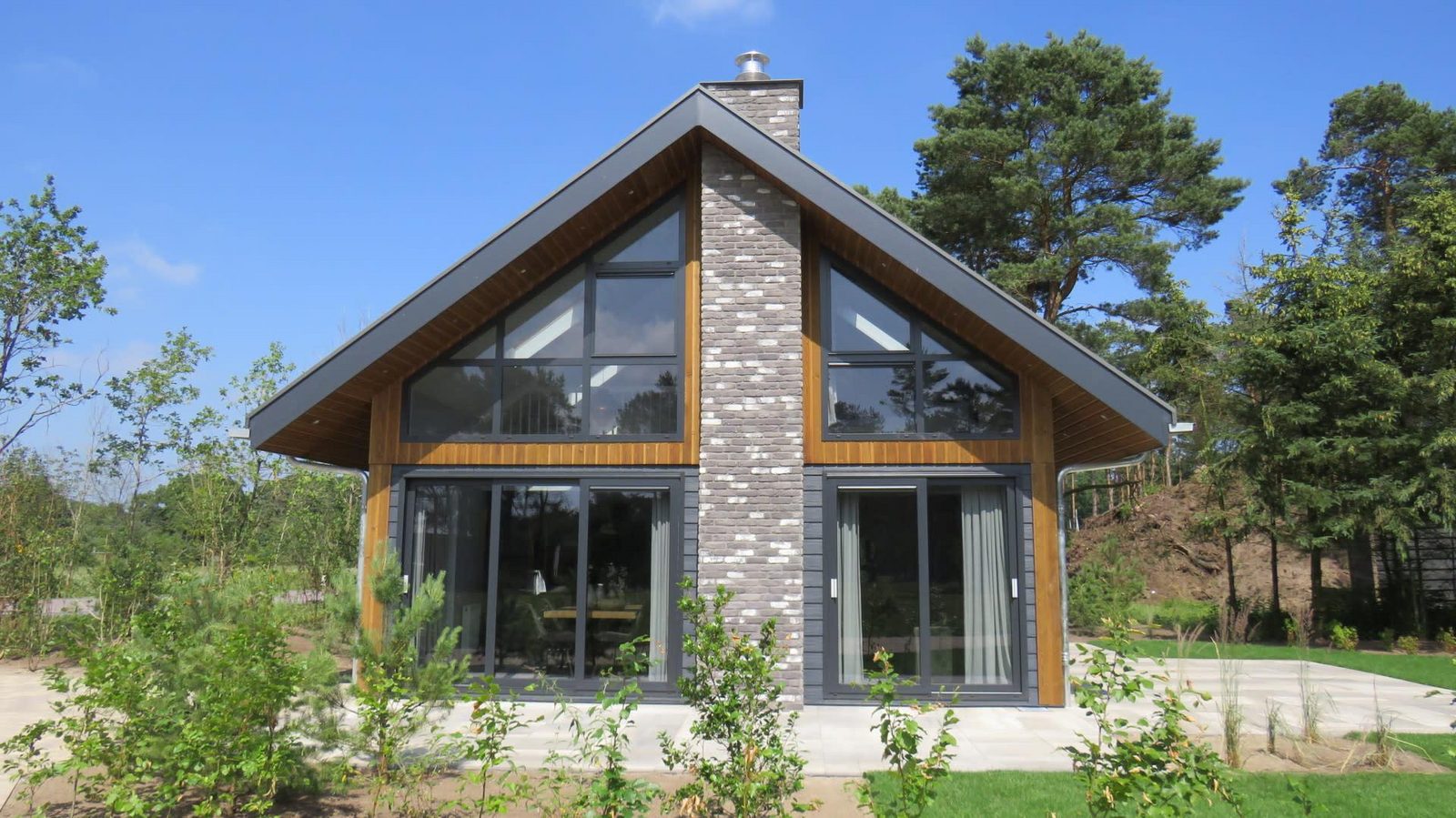 Villa 8