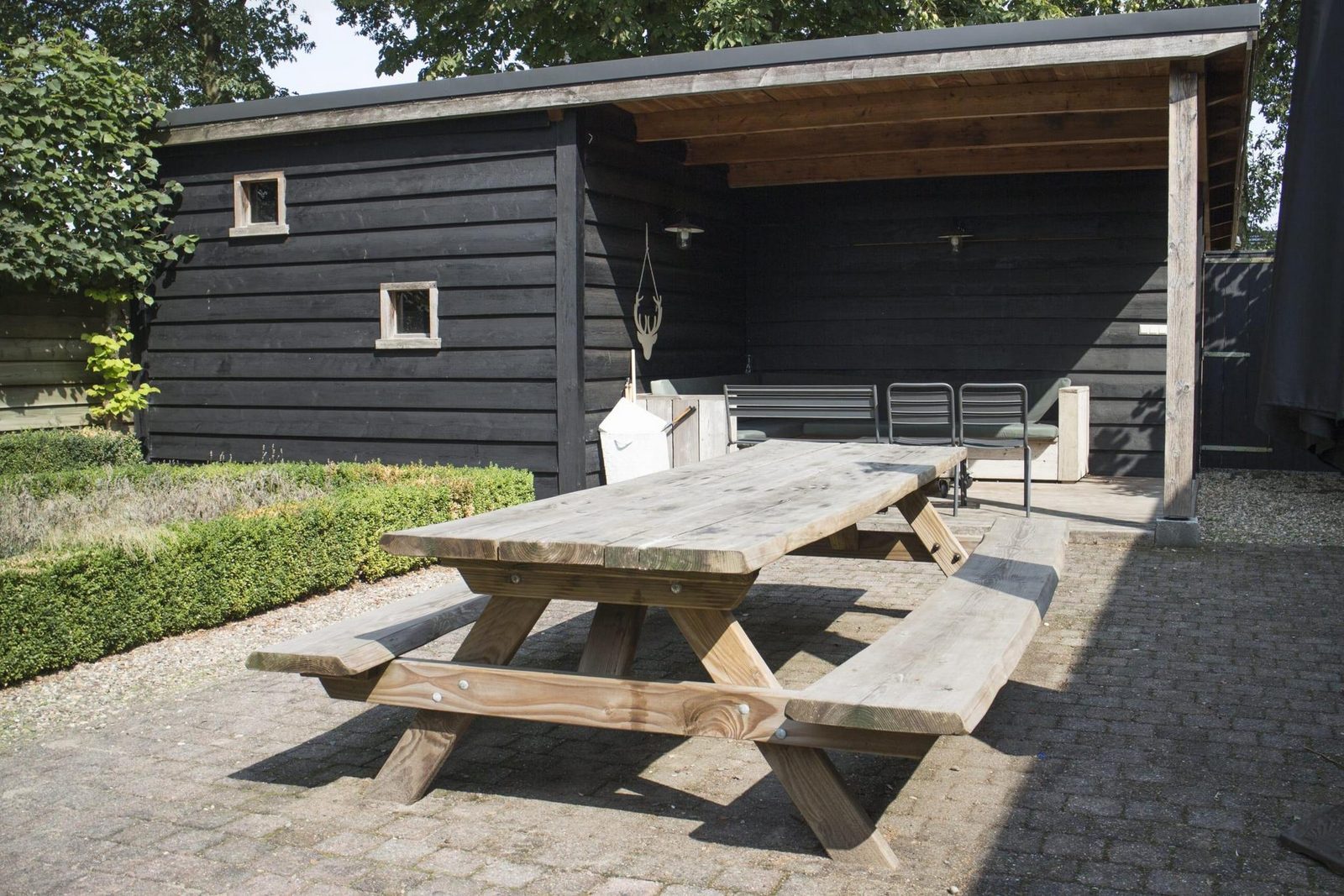 Villa 12