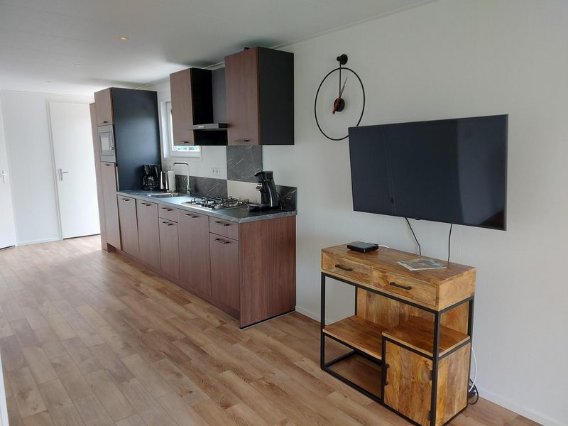 Resort Rhederlaagse Meren in Lathum — foto 2