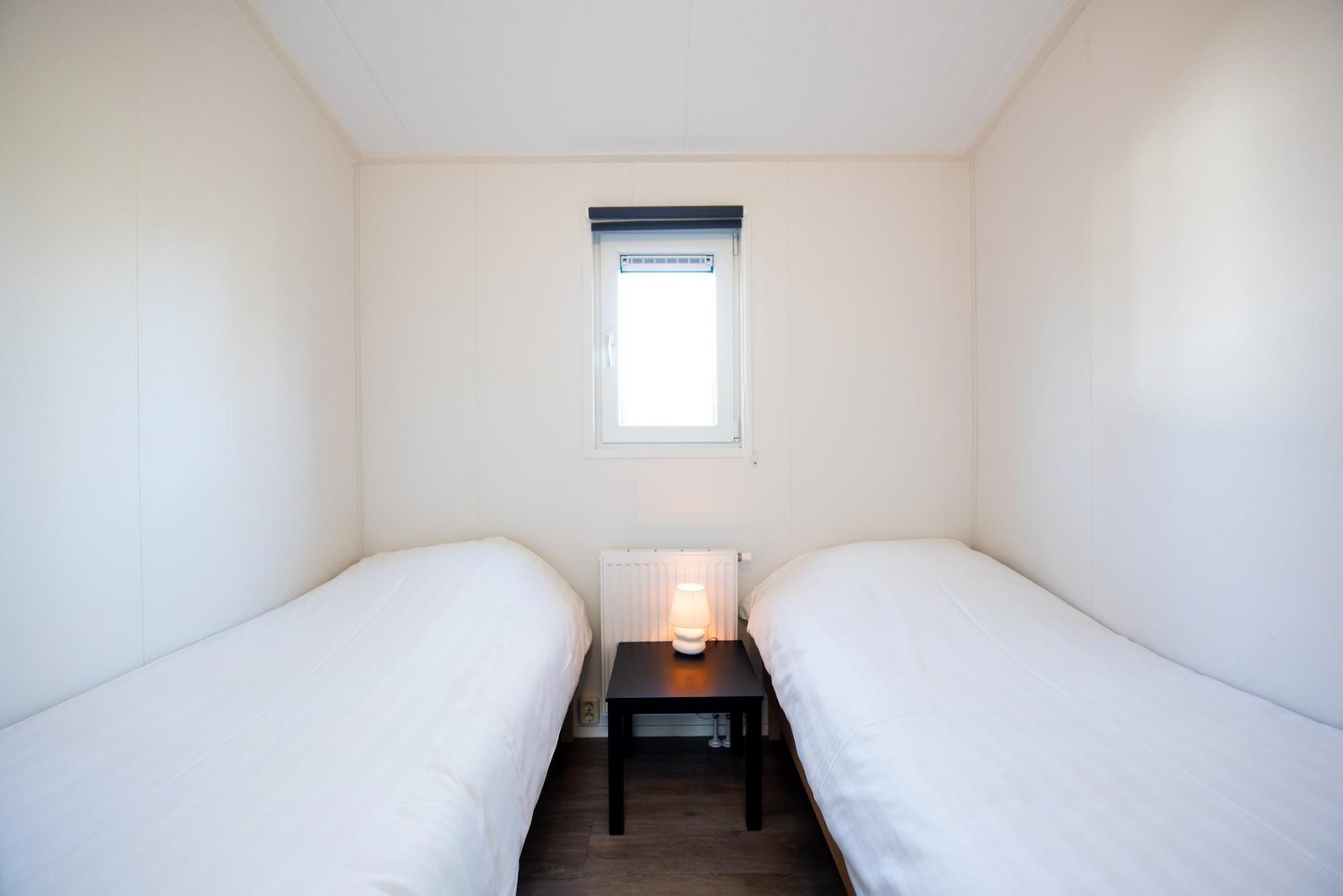 4-persoons Drenthechalet