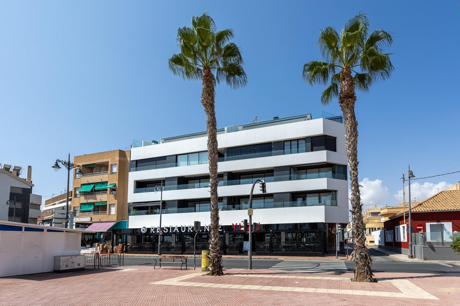  Elegance Apartment "Brisa del Mar" 