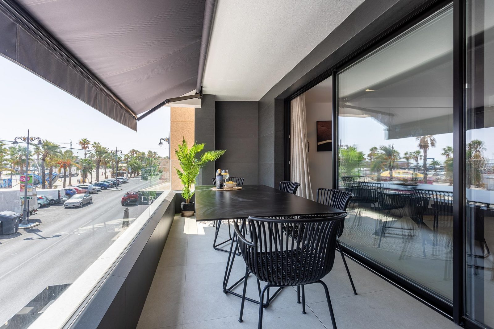  Elegance Apartment "Brisa del Mar" 