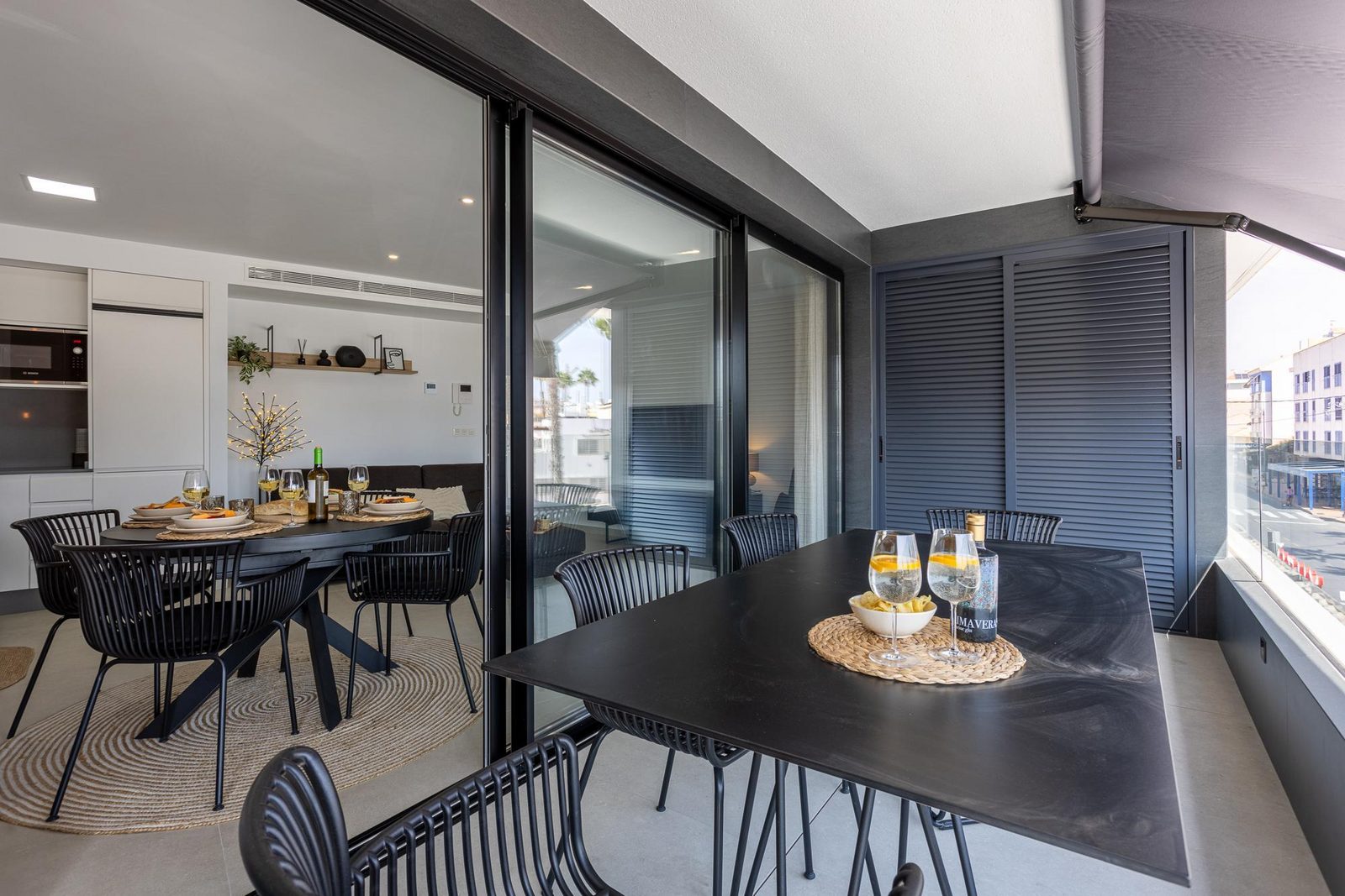  Elegance Apartment "Brisa del Mar" 