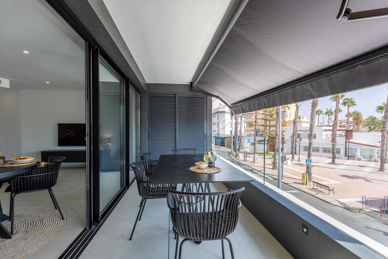  Elegance Apartment "Brisa del Mar" 