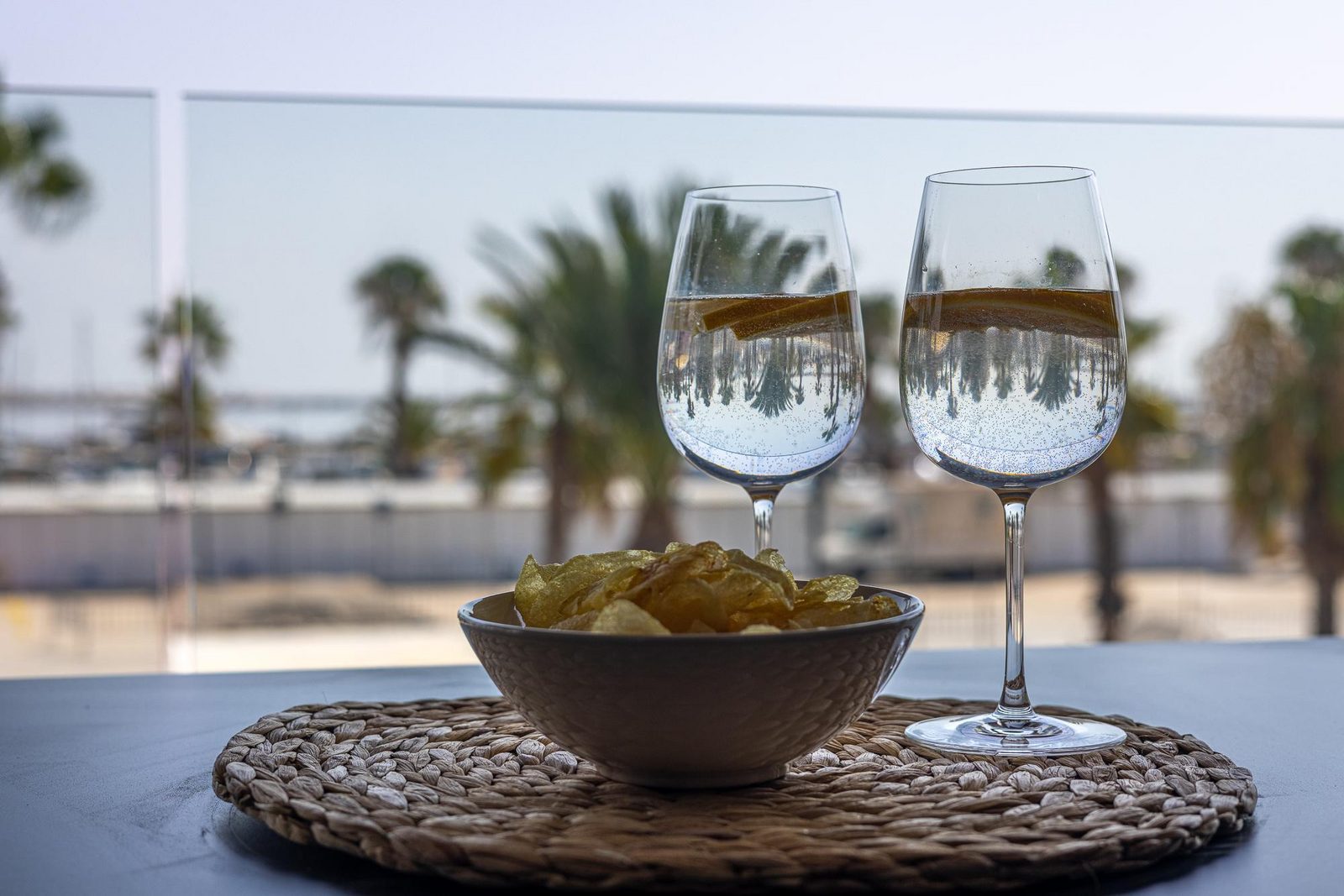  Elegance Apartment "Brisa del Mar" 