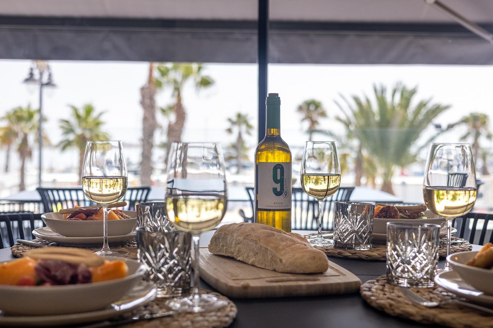  Elegance Apartment "Brisa del Mar" 