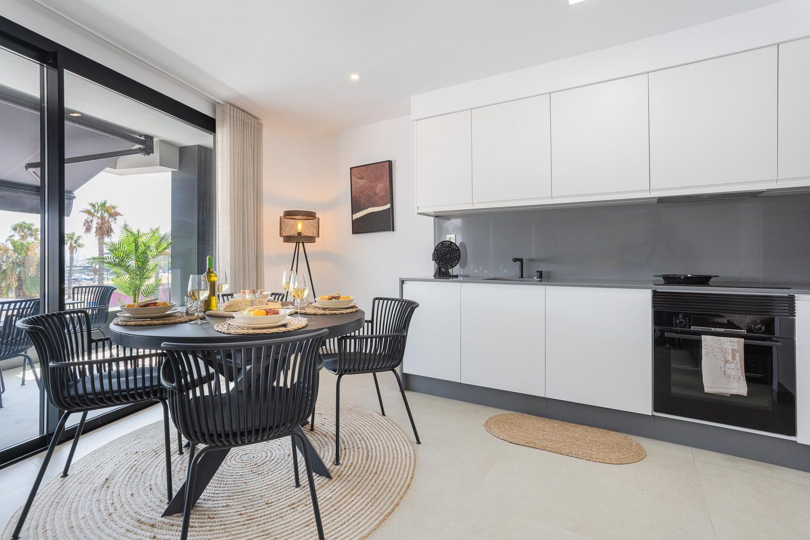  Elegance Apartment "Brisa del Mar" 