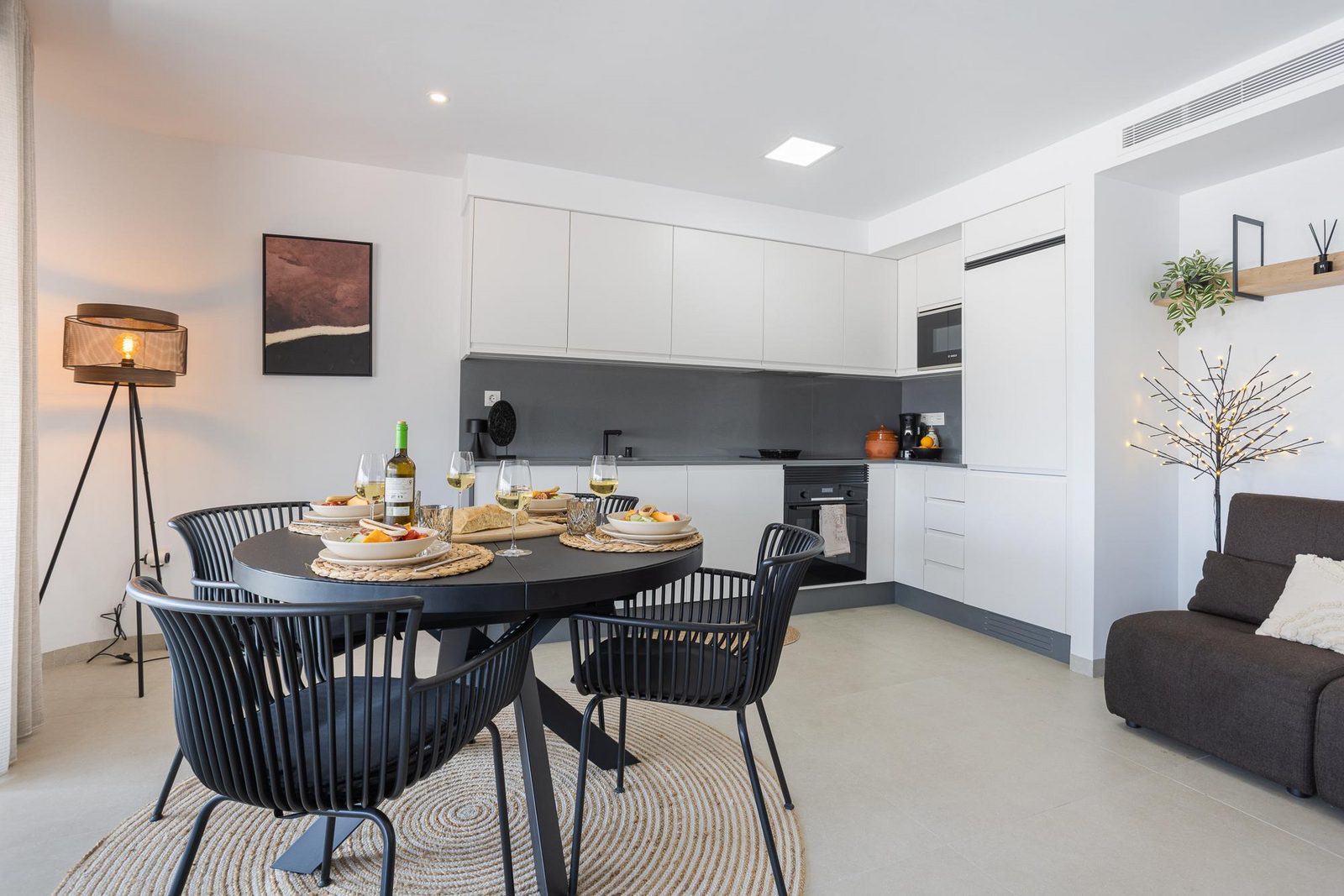  Elegance Apartment "Brisa del Mar" 
