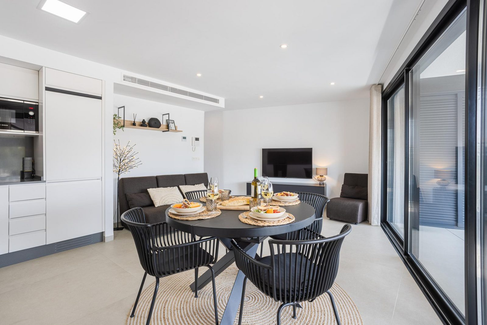  Elegance Apartment "Brisa del Mar" 