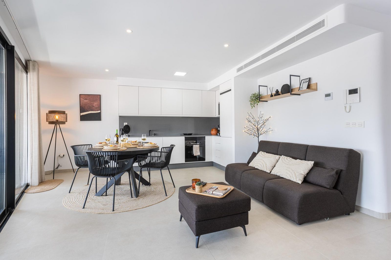  Elegance Apartment "Brisa del Mar" 