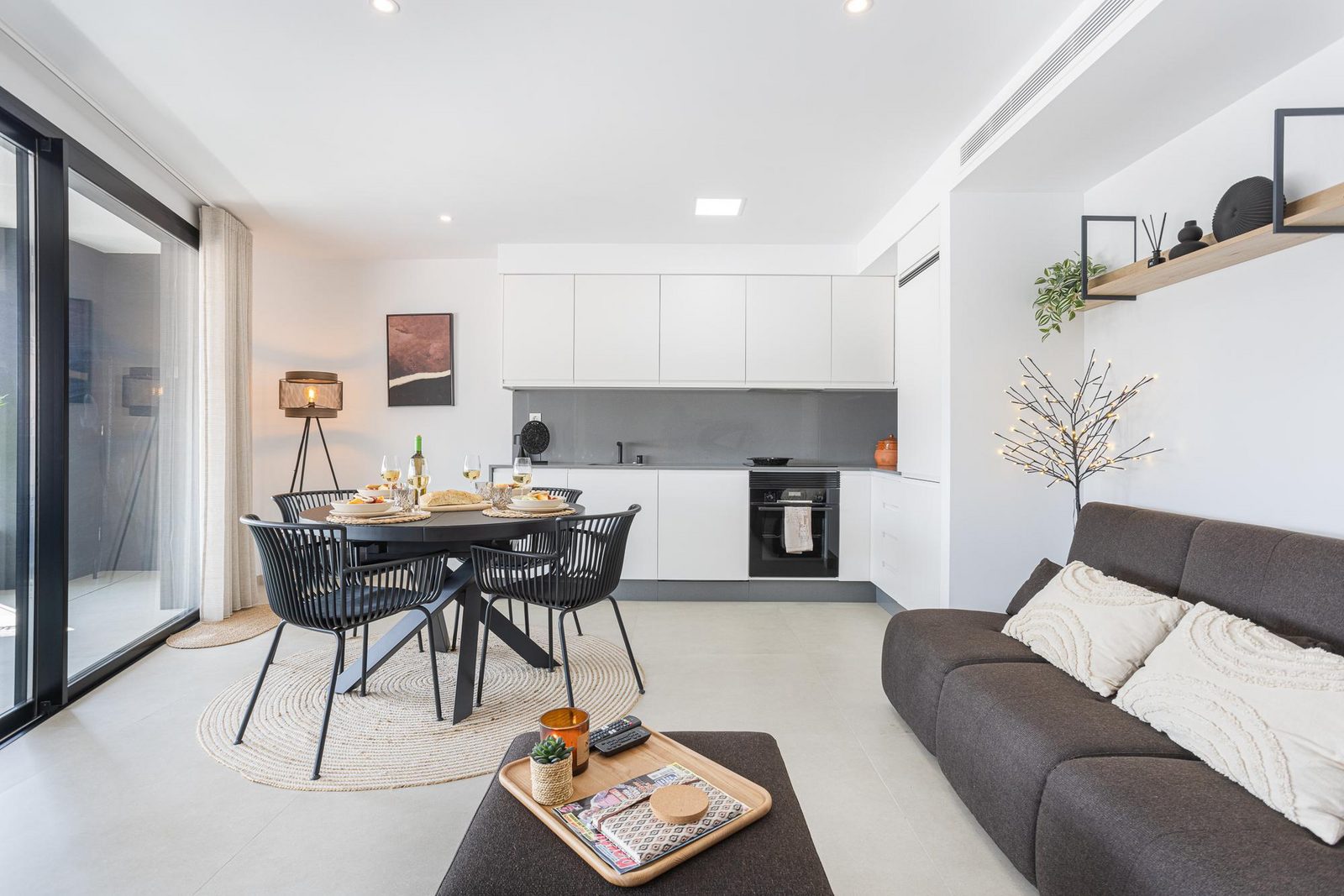  Elegance Apartment "Brisa del Mar" 