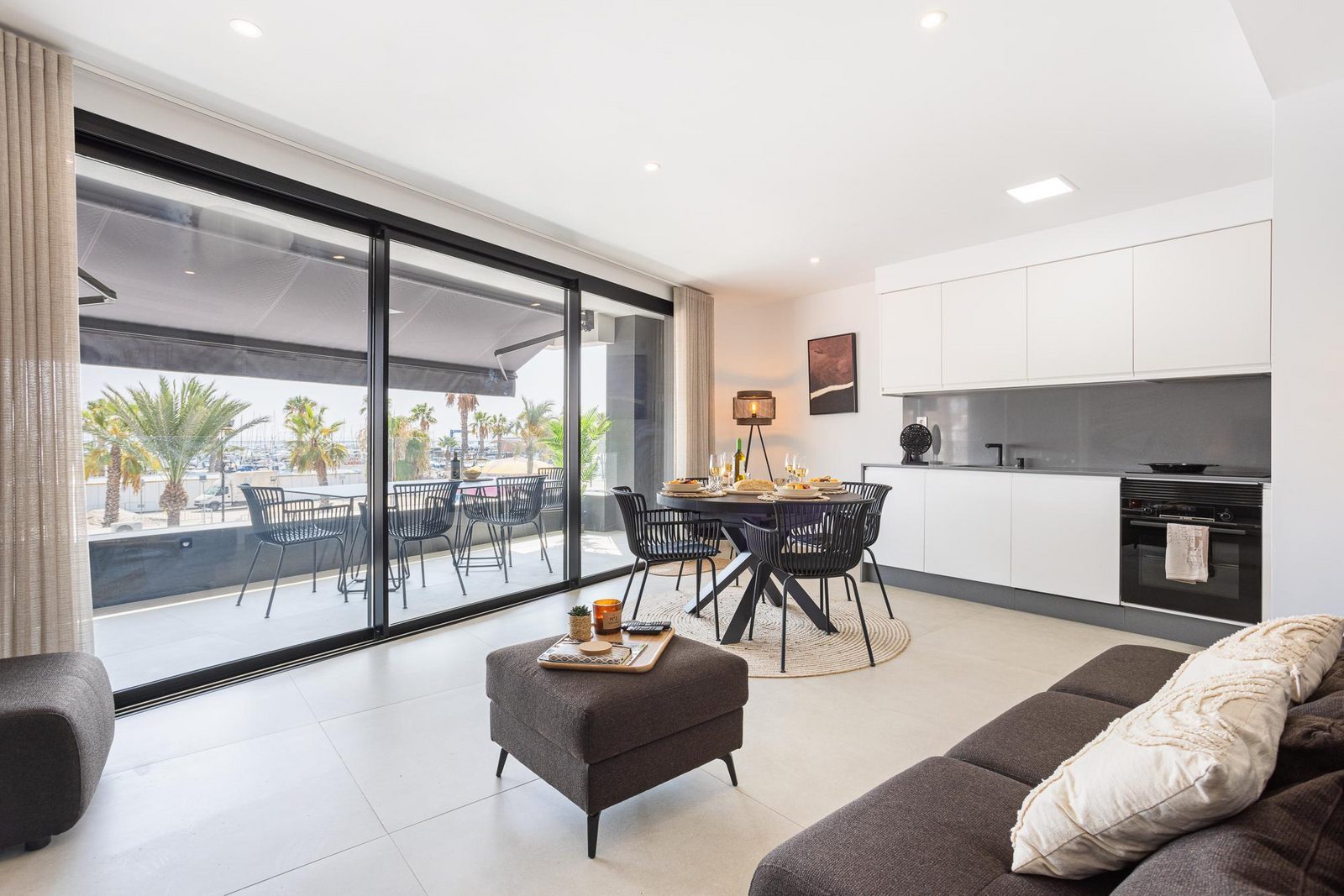  Elegance Apartment "Brisa del Mar" 