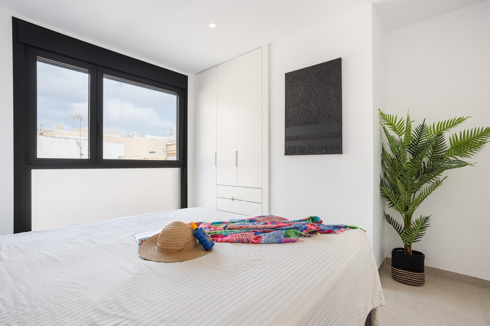  Elegance Apartment "Brisa del Mar" 