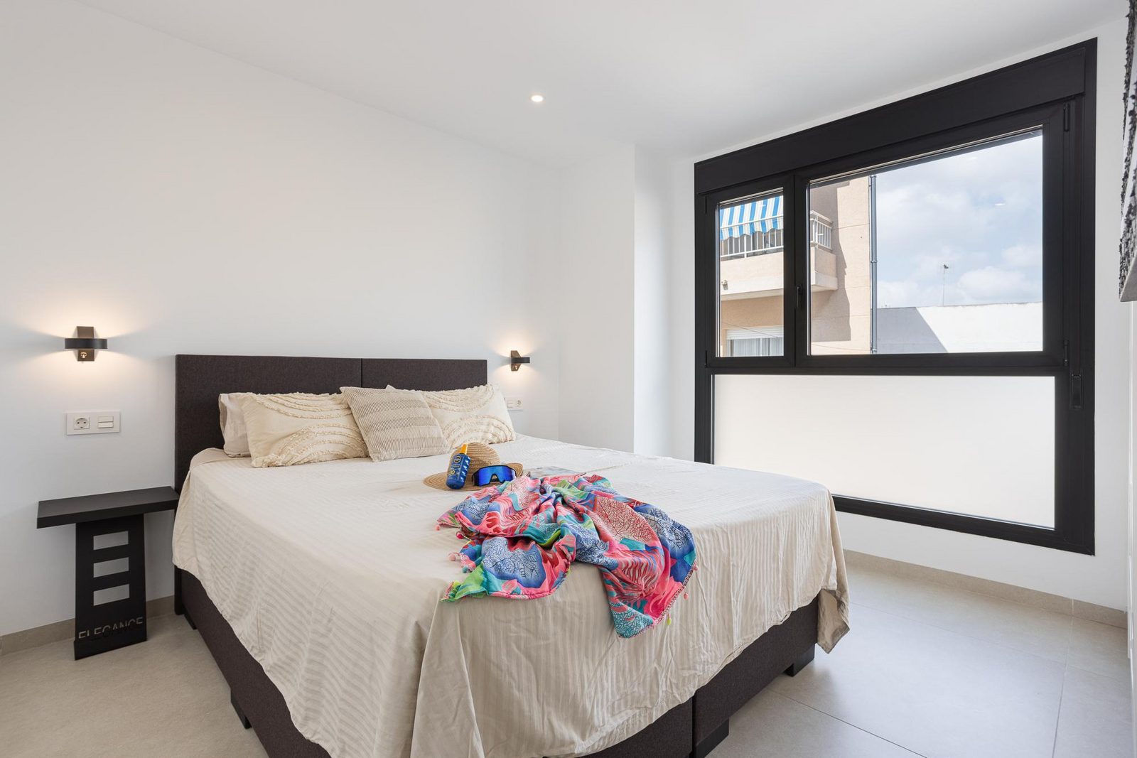  Elegance Apartment "Brisa del Mar" 