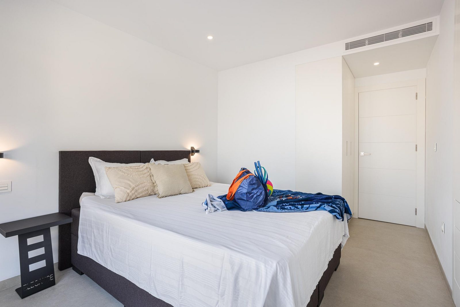  Elegance Apartment "Brisa del Mar" 