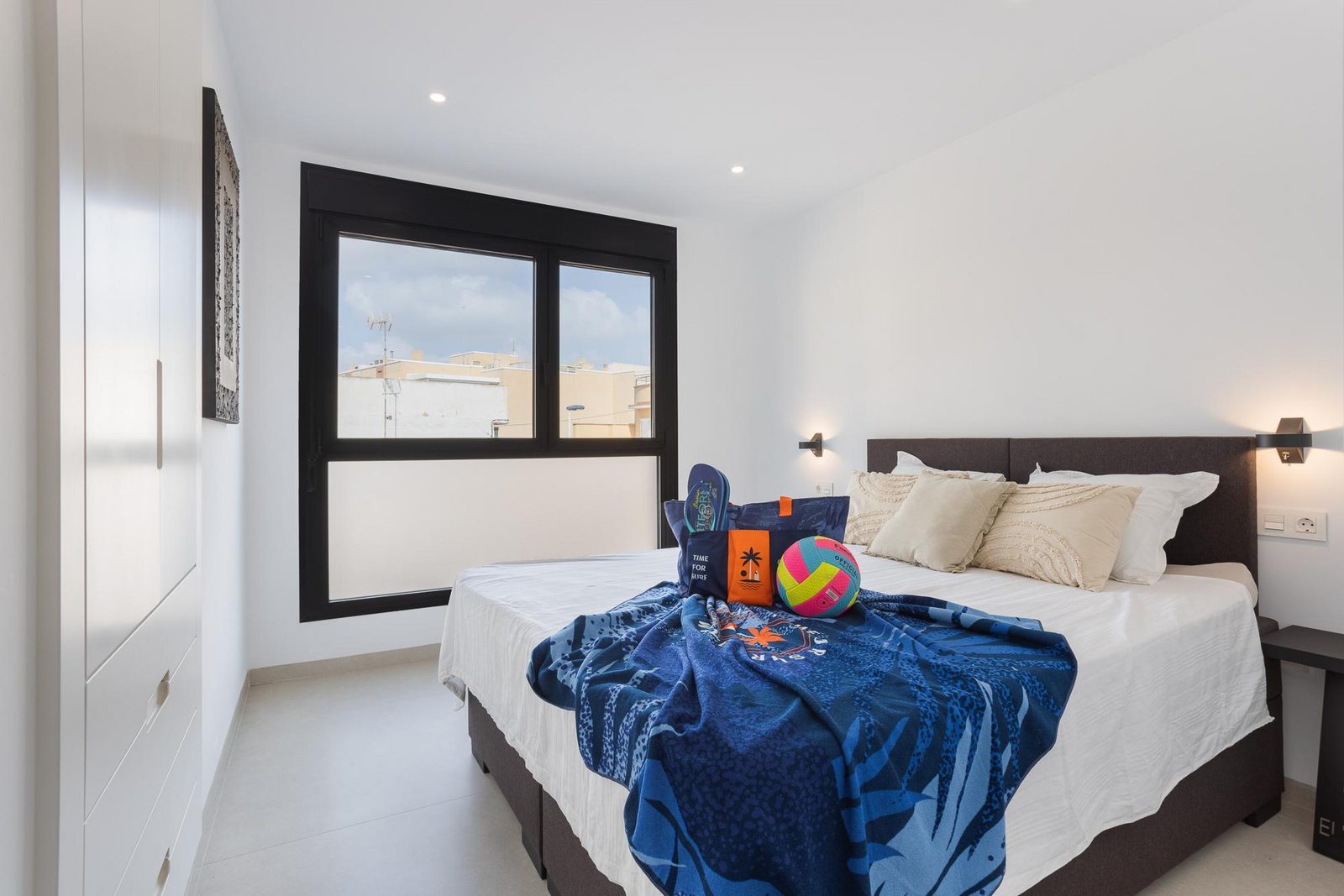  Elegance Apartment "Brisa del Mar" 