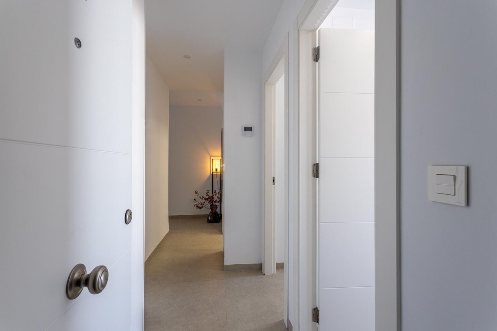  Elegance Apartment "Brisa del Mar" 