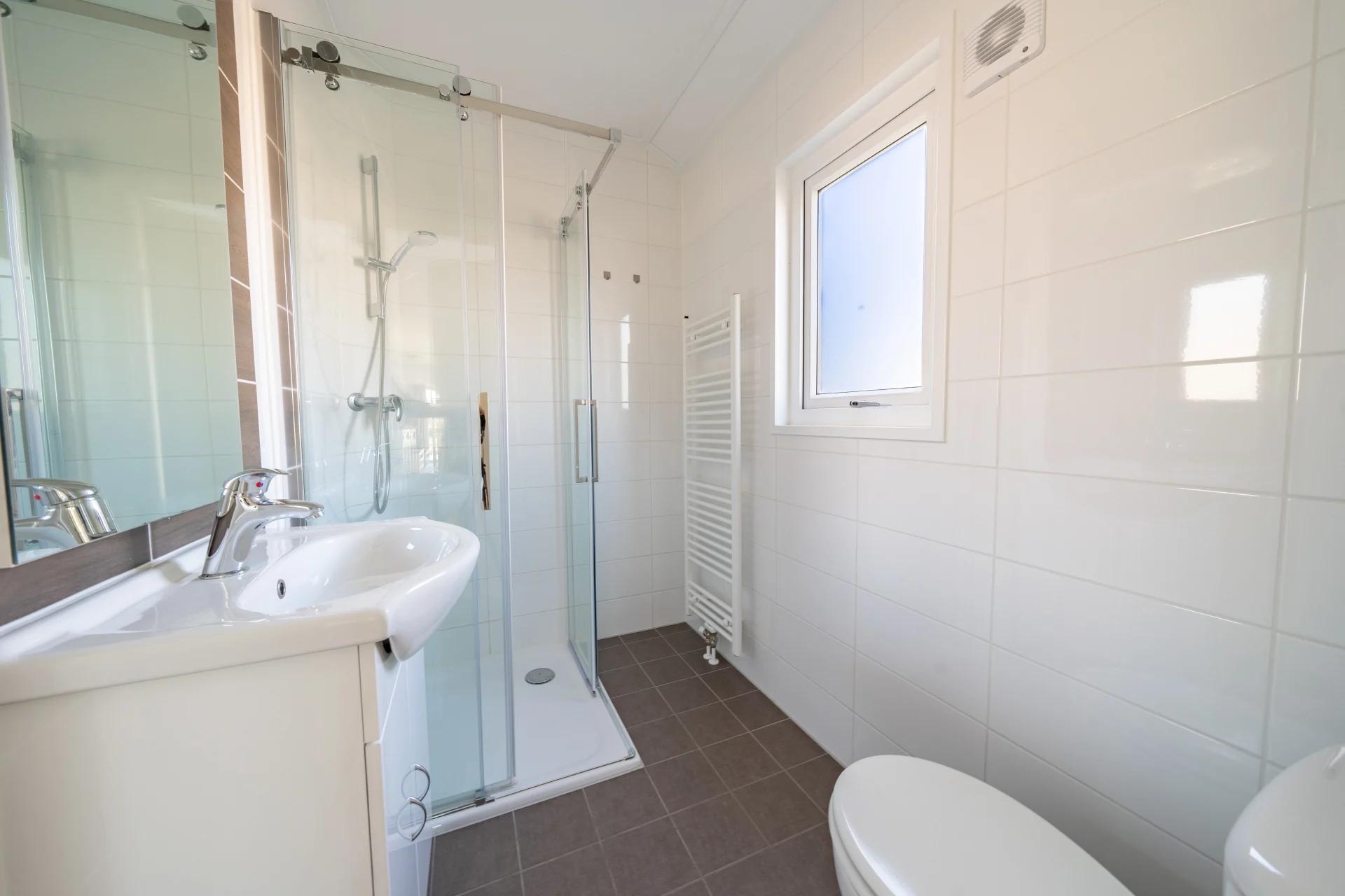 Accommodatie De Wije Werelt - Chalet - Velthorst 6 - 9