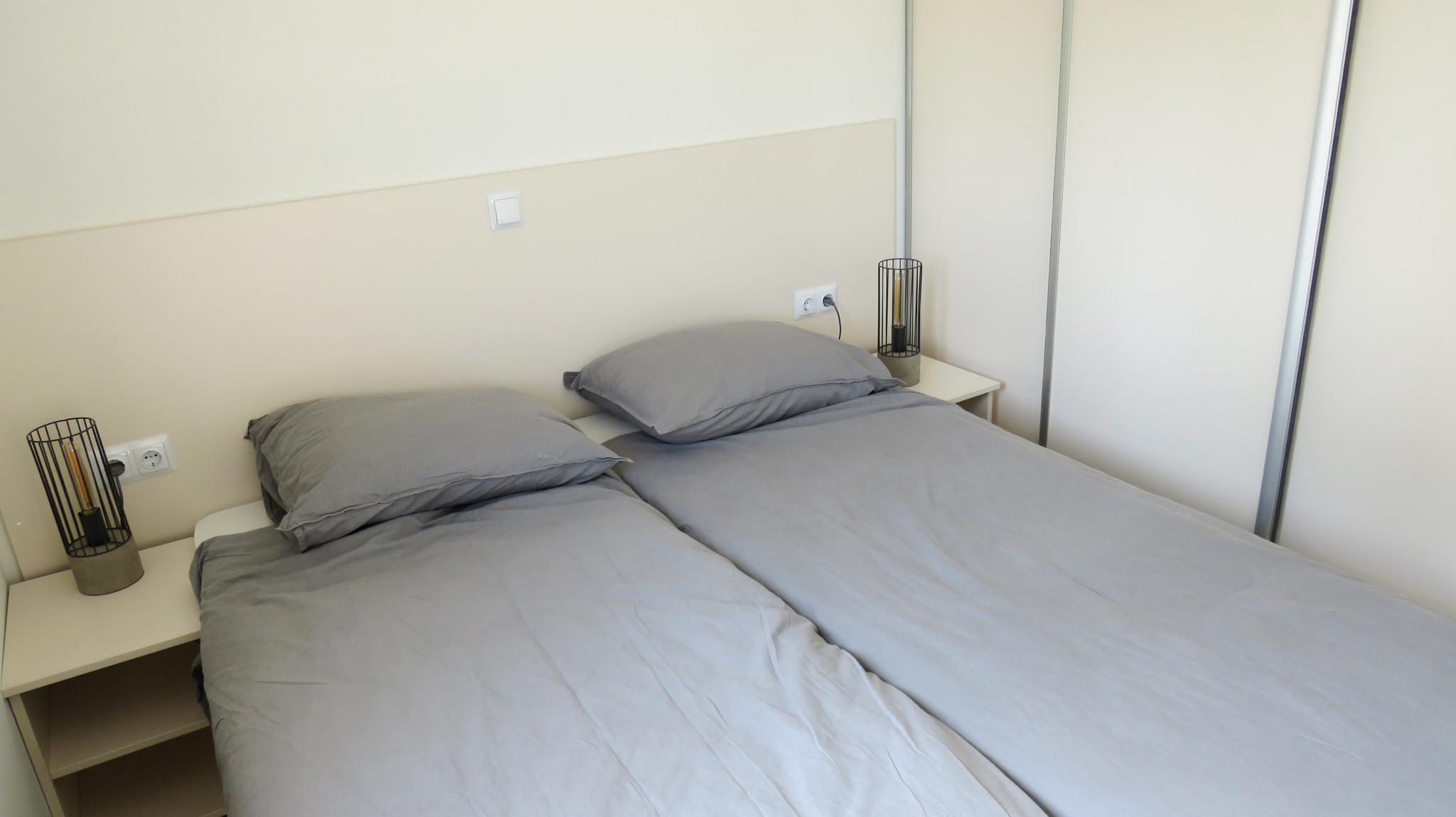 Accommodatie De Wije Werelt - Chalet - Velthorst 6 - 15