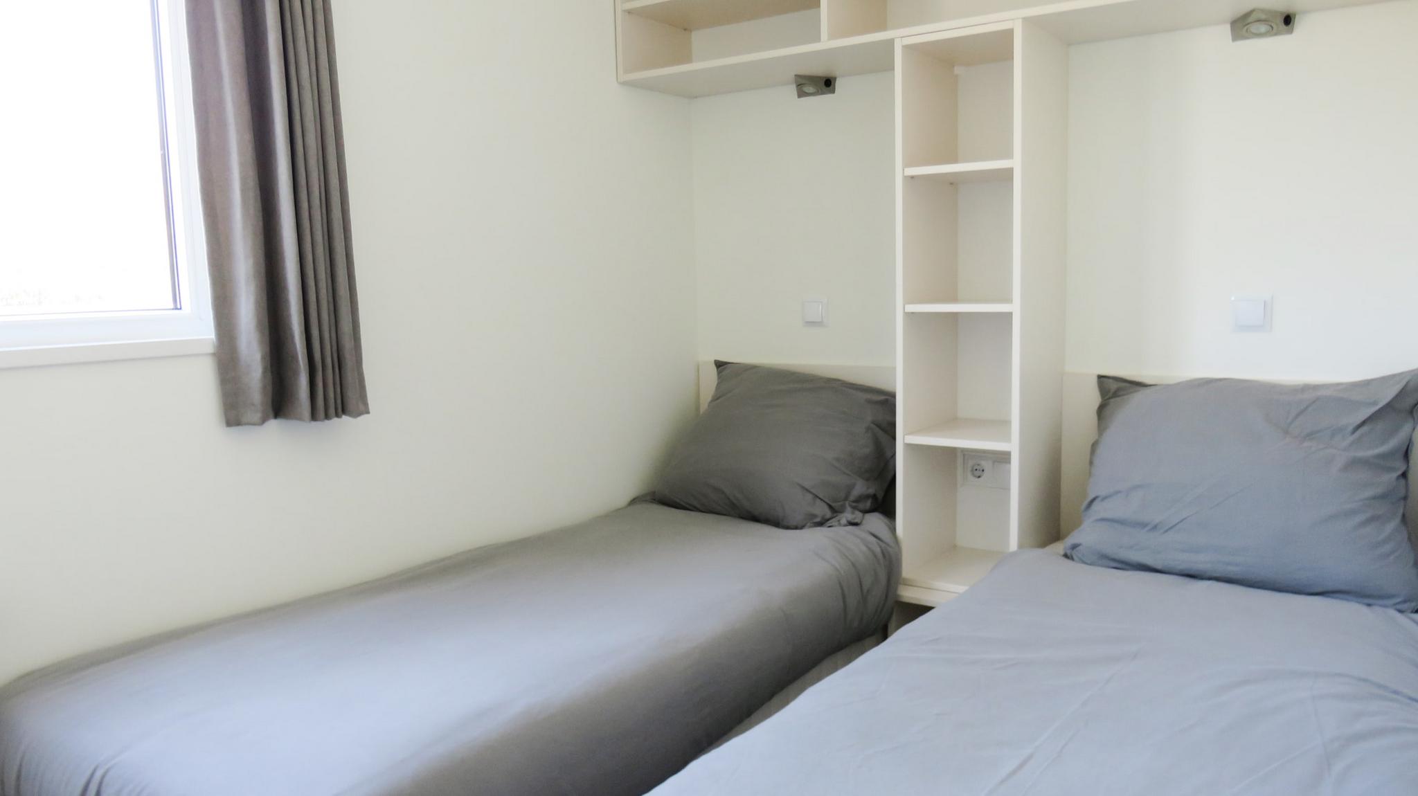 Accommodatie De Wije Werelt - Chalet - Velthorst 6 - 26