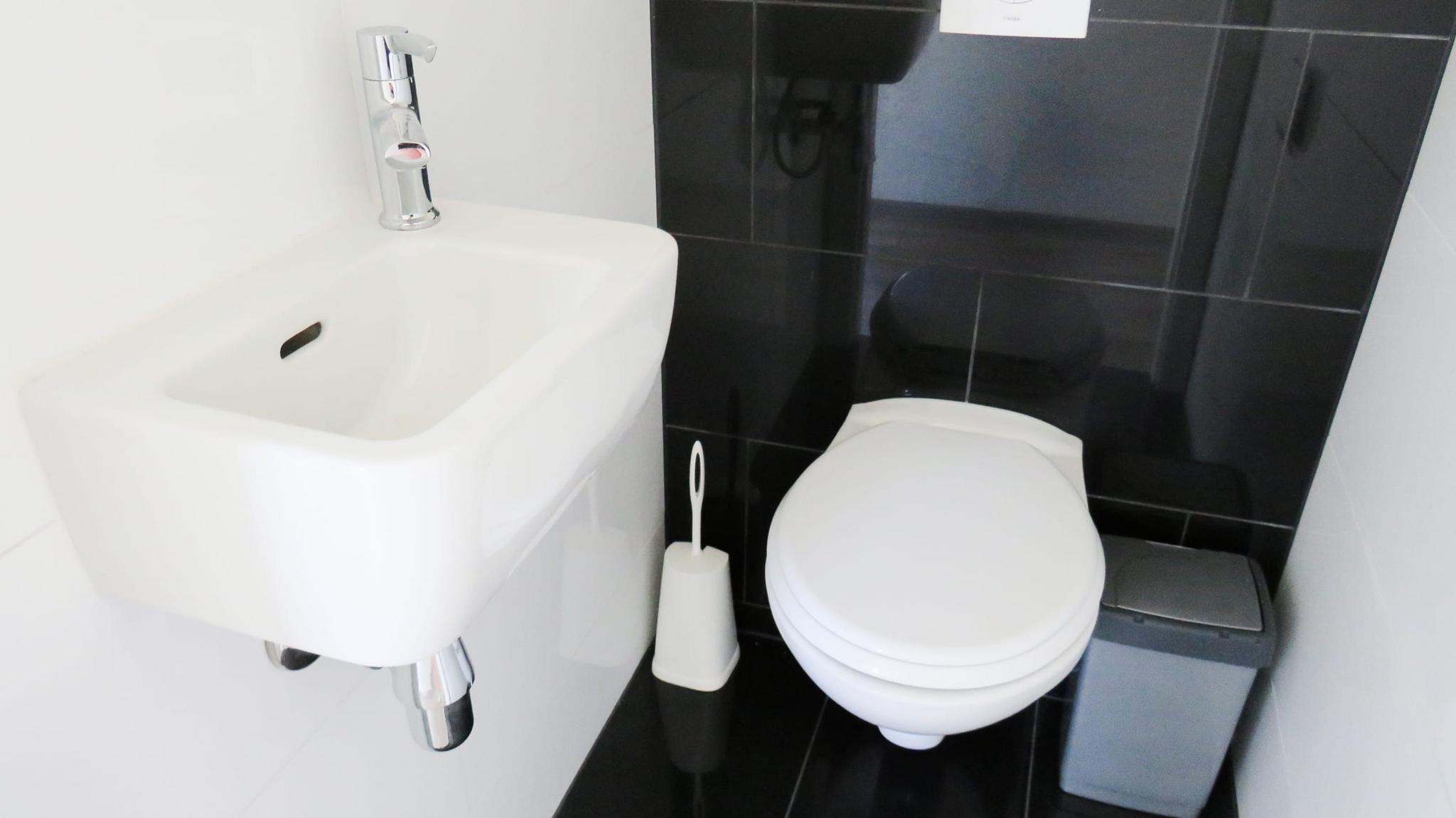Accommodatie De Wije Werelt - Chalet - Velthorst 6 - 27