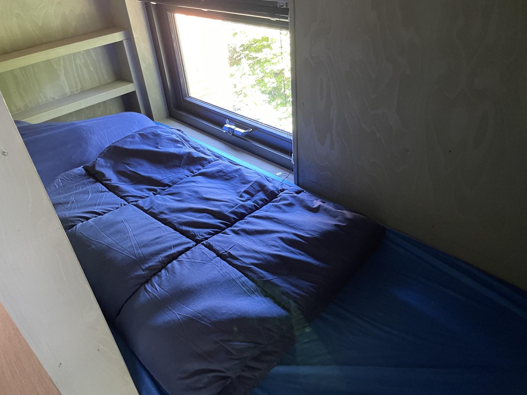 Accommodatie De Wije Werelt - Tiny house - Tiny House Plus 4 - 10