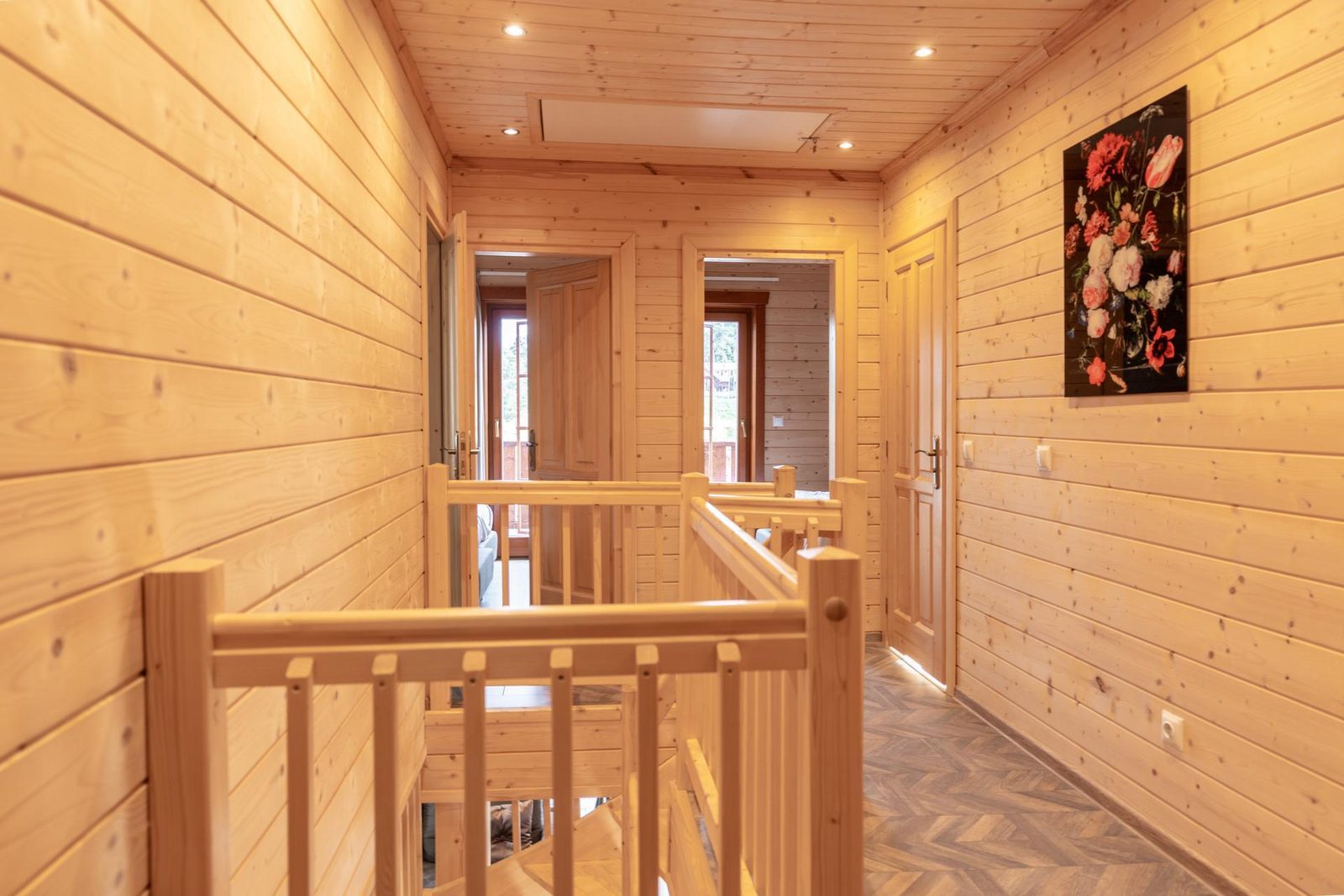 Boekhorst l’etage 12