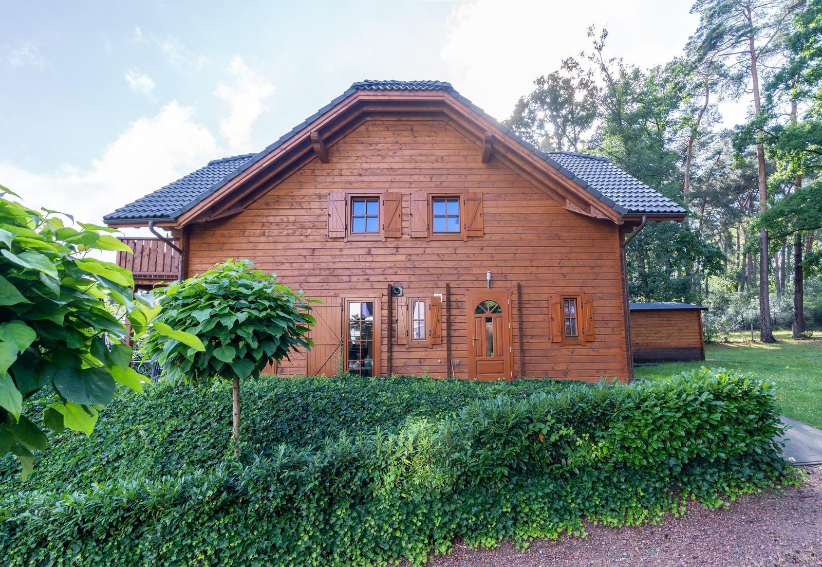 Boekhorst l’etage 12