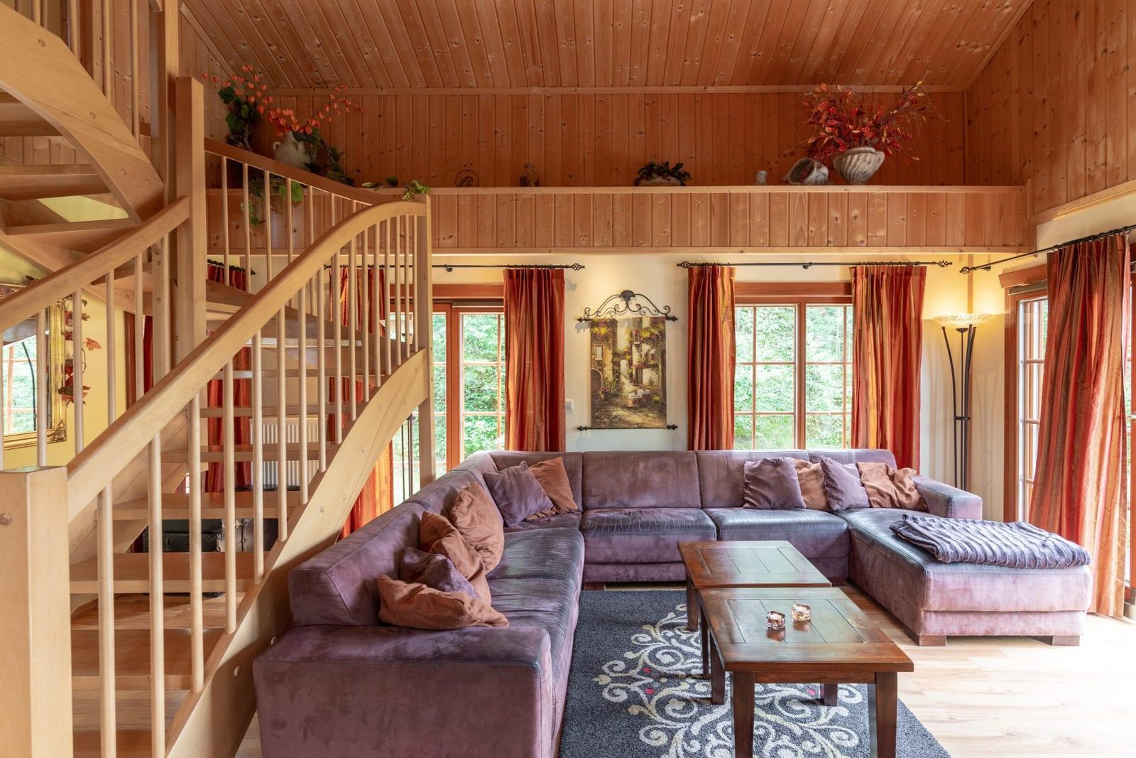 Boekhorst l’etage 8