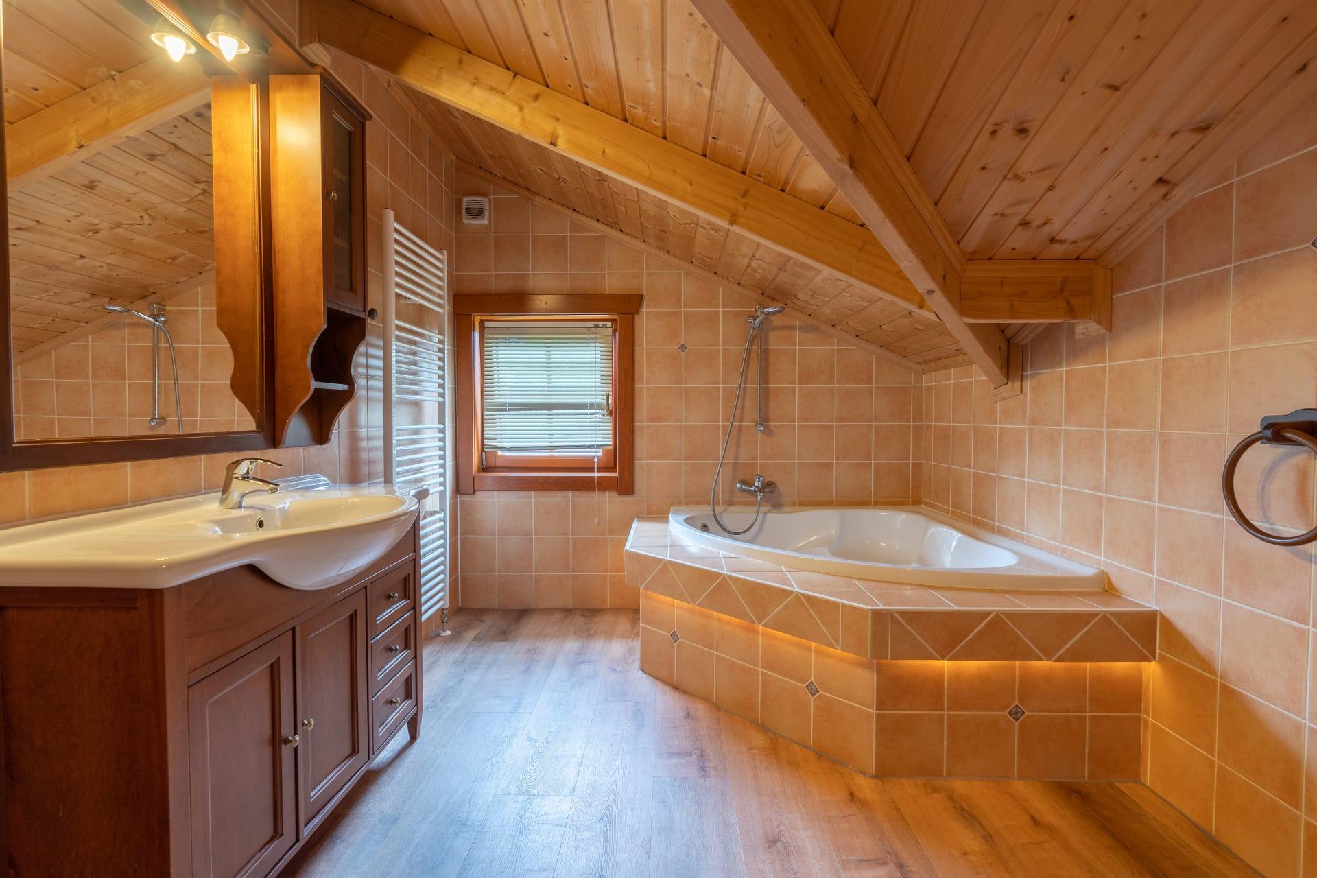Accommodatie Brunssummerheide - Grote accommodatie - Boekhorst l'etage 8 - 10