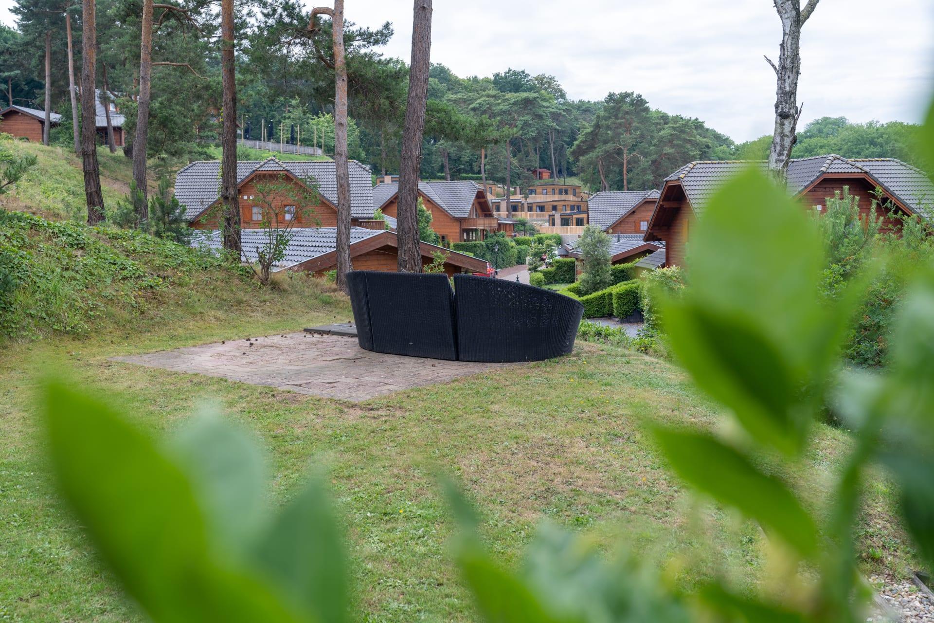 Accommodatie Brunssummerheide - Grote accommodatie - Boekhorst l'etage 8 - 13