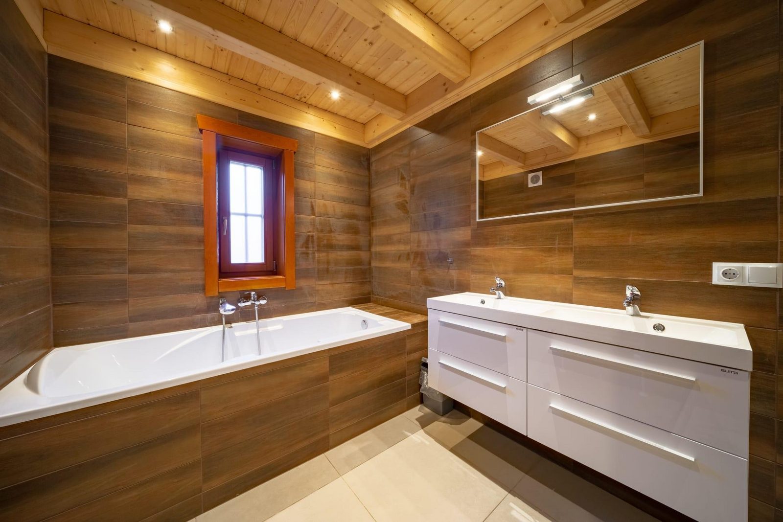 Boekhorst l'etage Sauna 10