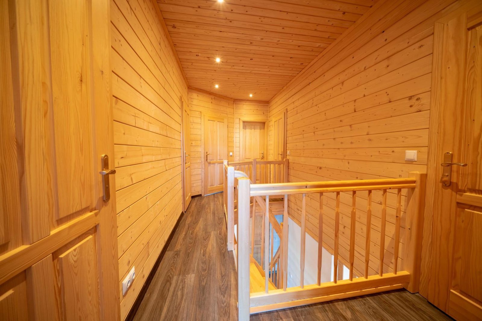 Boekhorst l'etage Sauna 10