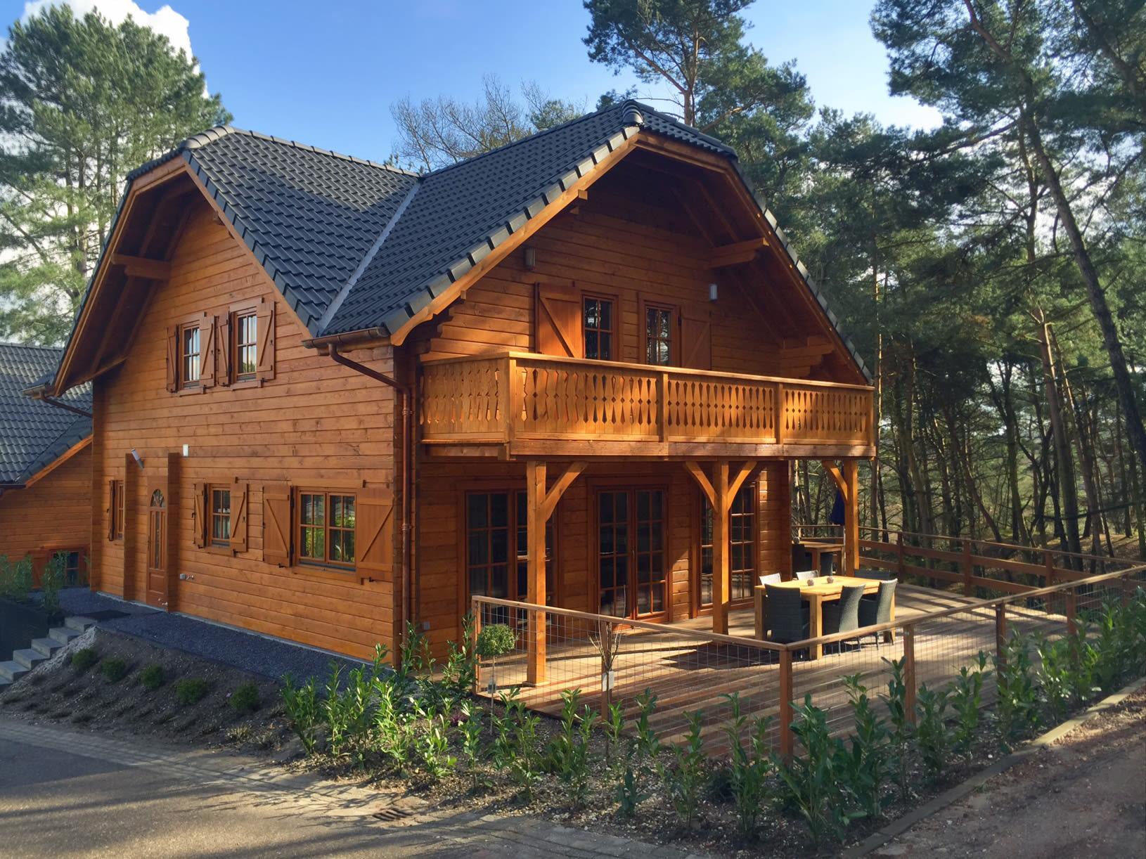 Boekhorst l'etage Sauna 12 1