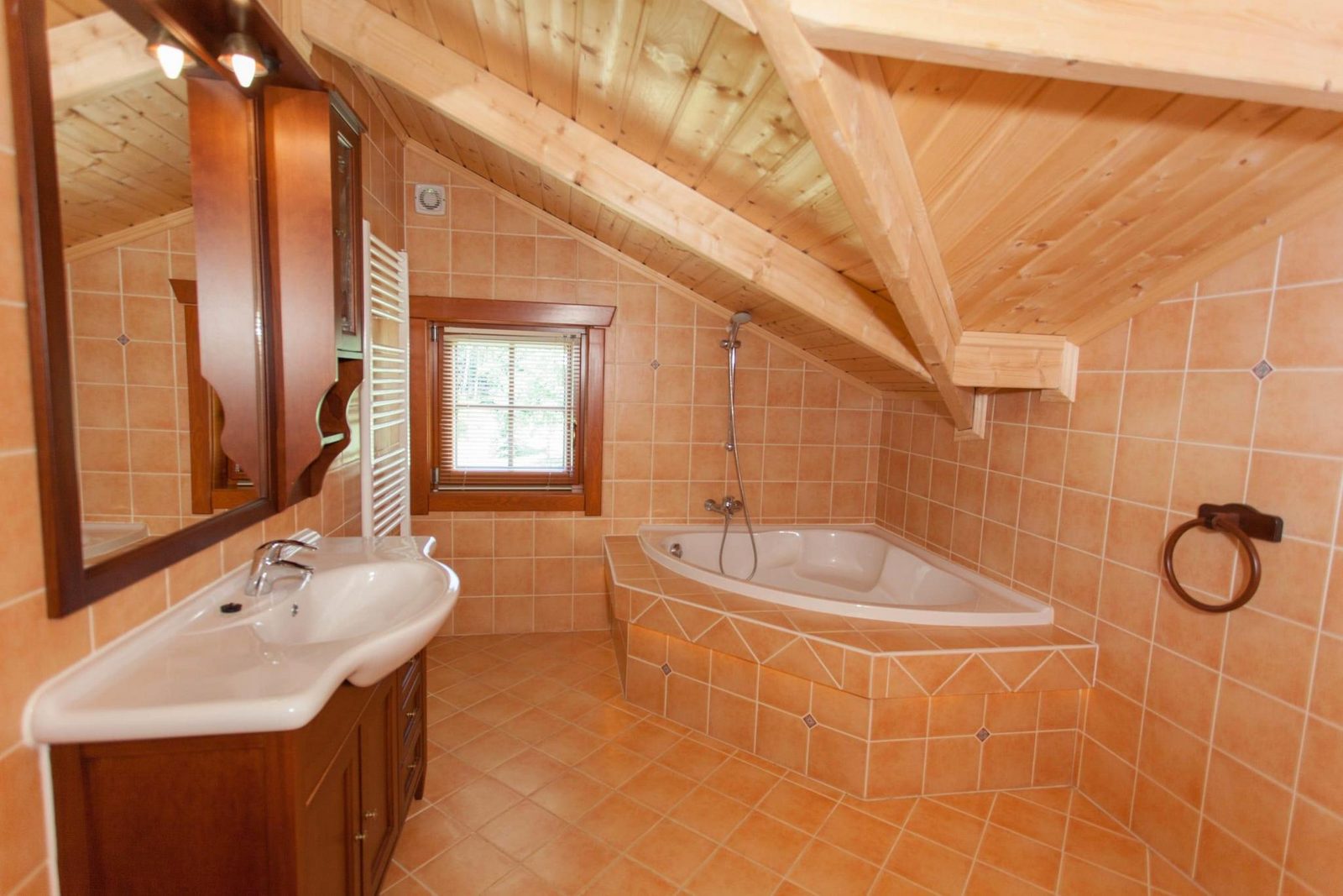 Boekhorst l'etage Sauna 12