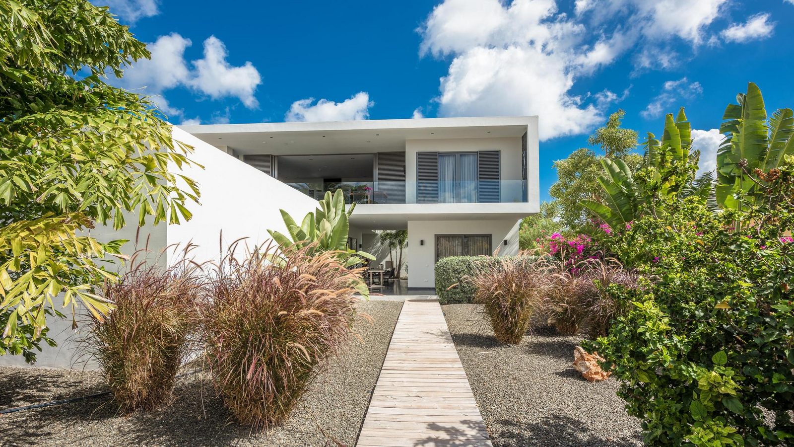 Villa Celestial Beach Curaçao 2