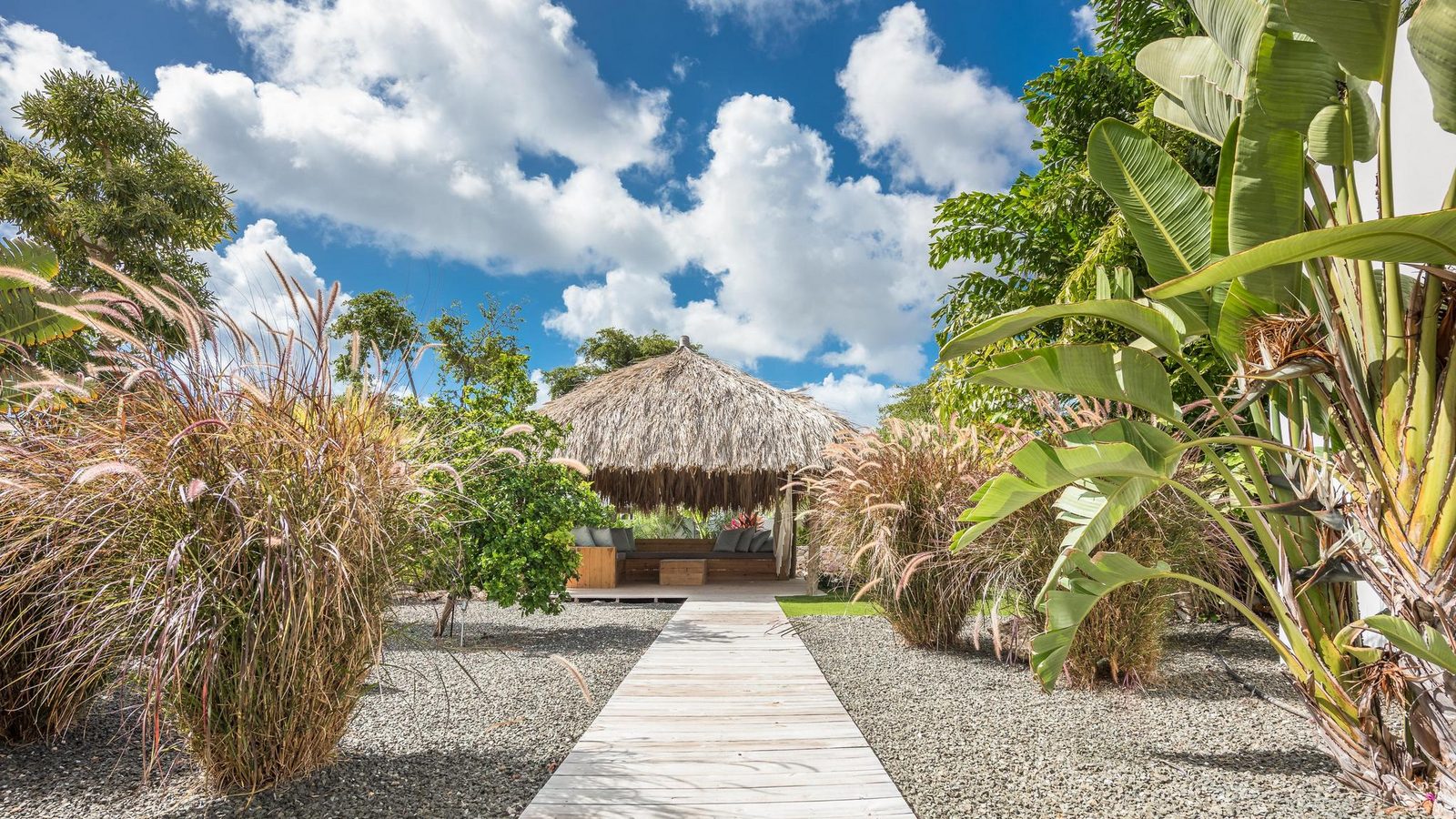 Villa Celestial Beach Curaçao 2